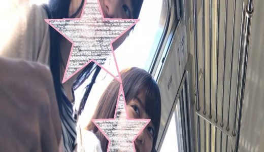 【顔フェチ】笑顔の大学生を接写してシコシコしたい