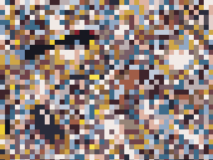 アルバイトちゃん　パンティとおっぱい見えてます