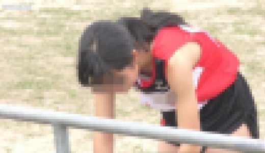 アスリート！CA312H