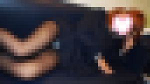 ?極上美脚のお姉さん?（黒タイツ）6