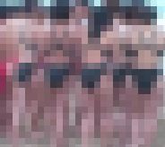 1996／「憑かれ撮り・寒中水泳が見えてきた（２）」