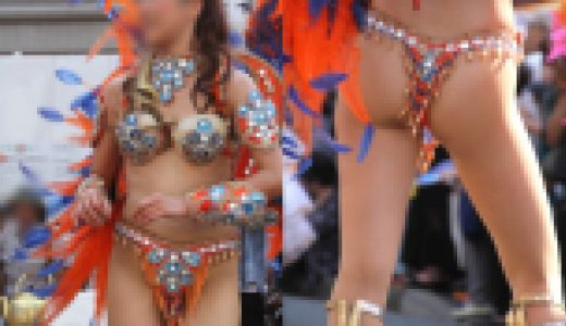 【写真】 気品漂う麗しさと情熱の青い太陽！長身美脚の美麗ダンサー  超盛り380枚！ vol.1