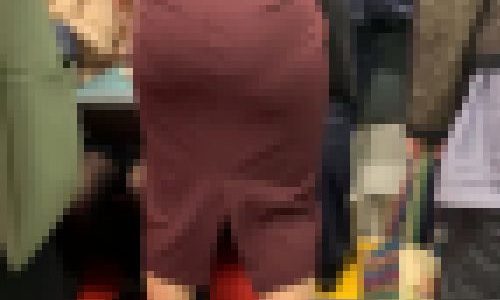 【デカ尻！ボテ尻！】長身の最高級のデカ尻パンティーライン！ボテ尻が最高のおかず！【385】