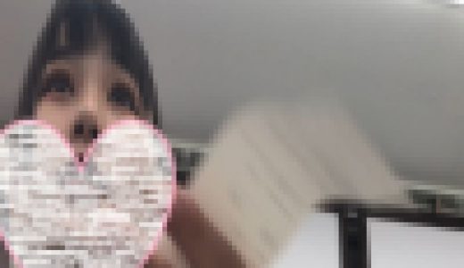 【顔フェチ】2名収録・若い学生バイト中の娘の顔を接写
