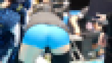 新・バレー街道猪突猛進51