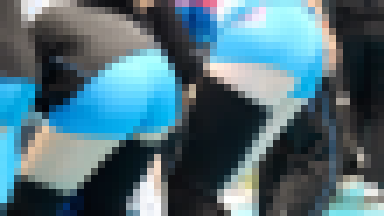 新・バレー街道猪突猛進52