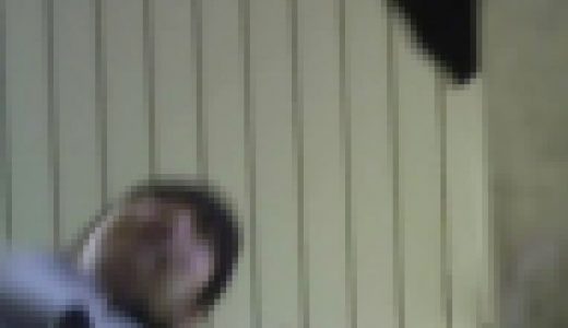 昇り階段 真下からの眺めシリーズ43 アングル1 3本セット