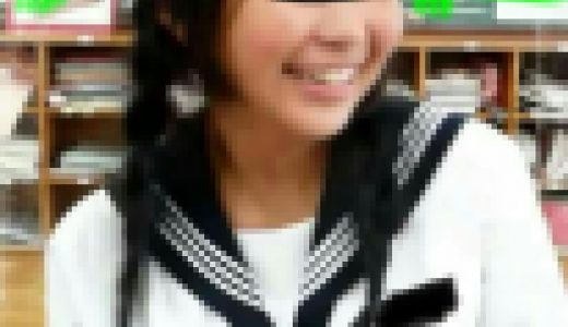 女子校でのおふざけ(本編顔出し)