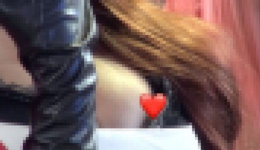 【露出上等】潜入！超エロい国民的ゲームショー【4/5】