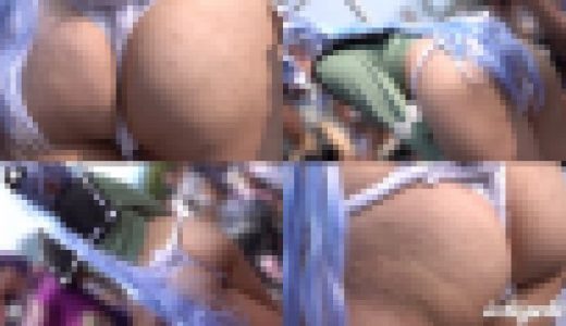 HEY!コスプレイヤーちゃん vol.46(生ケツ祭り) 高画質 FULL HD