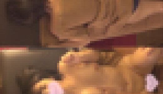 セクハラボディトリートメント　＃9