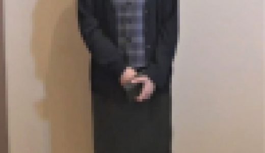 【OL事務制服＋黒ハイソ】【事務用サンダル足コキ】【ズーム撮影】パンスト美女の足指を舐めつくす！【なお ２２才 制服OL 前編】