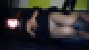 ?極上美脚のお姉さん?（肌色ストッキング）9