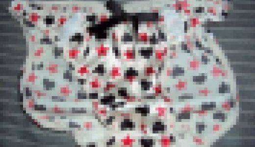 （画像）家に帰りたくない短大生の下着