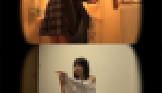 ■シェアハウスの入居者05■ルリカ■着替えを盗み撮り■モデル並みの美体を隠し撮り■