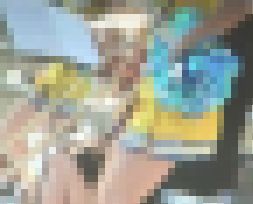 3322／「微笑み撮り・チアスマイルが呼んでるよ（131）」