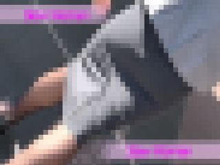 魅惑のＣＡさん４4☆艶めかしいデカ尻！CAさんグループ尾行で大興奮^ ^