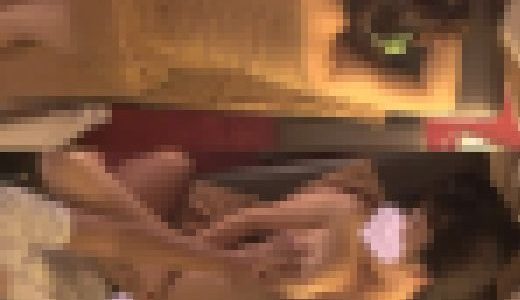 セクハラボディトリートメント　＃10