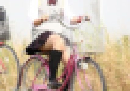 制服女子達のいろいろな風景　715