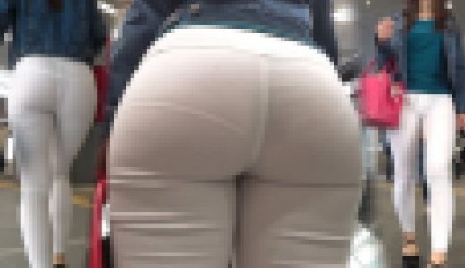 【フルHD 高画質】HIPサイズ100cmオーバー！？デカ尻なのに柔らかい、まさに理想的な尻肉！！