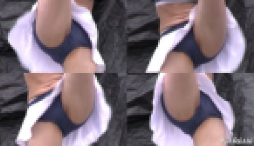 高画質盤！チアリーダー No21 (フェロモン全開)FULL HD