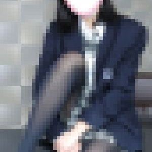 美脚タレント！A○B研究生系?初々しい１８歳制服や私服で（黒タイツ）2