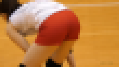 新・バレー街道猪突猛進60