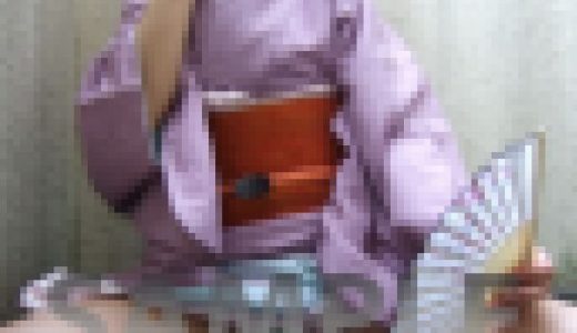 【着物熟女】まき　高画質