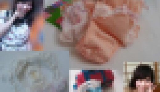 【ＪＤ】童顔な先輩の汚れた下着にイタズラして…