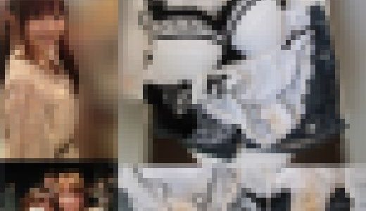 【18歳】新入生の使い込まれた下着を…