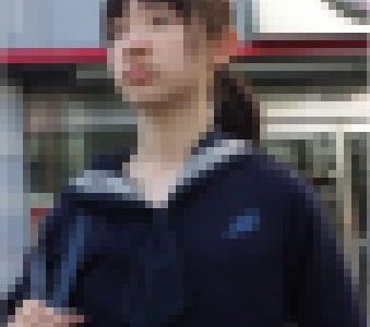 駅女子 Vol.１０６ー１１０セット