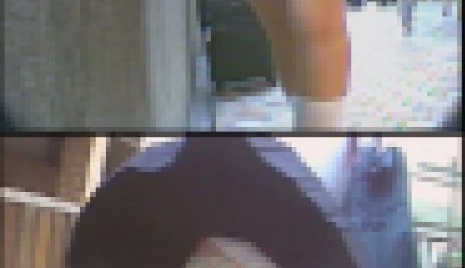 やだぁ、恥ずかしい！爆風でパンツを晒しまくってしまった哀れな女子校生達NO-1NO-2セット商品