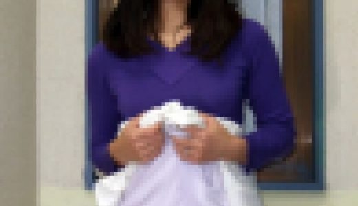 【街角人妻】いずみ　高画質