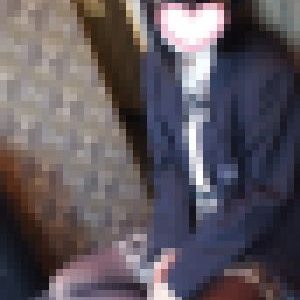 美脚タレント！A○B研究生系?初々しい１８歳制服や私服で（黒タイツ）6