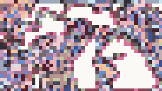 真・熱写キャンギャル★執拗ローアン魂006【クイコミ戦争特集】