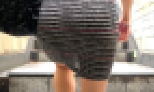 【小尻でエロい透け美人OL？！】美魔女セレブマダムの小尻スレンダーエロ尻のパーフェクトボディに射精！！【403】
