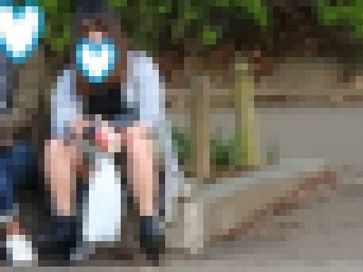 激安＆大特価販売！！（ＦＨＤ）大変です！！パンツが見えてますよ１９１～２００