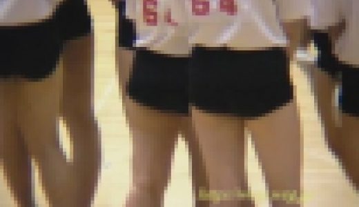 高校JKブルマー体育祭HS-11