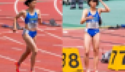 Love?陸上ブルマ?No.42