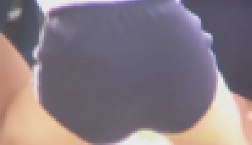 高校JKブルマー体育祭HS-15