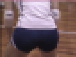 3017／「一心同体化撮り・萌えよ女子バレー、おいらが胸に（６）」