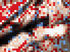 CM95 もうひとりの痴女レイヤー① ドキドキ!コスプレイヤー vol.48動画&静止画SET【YMLY-1048】