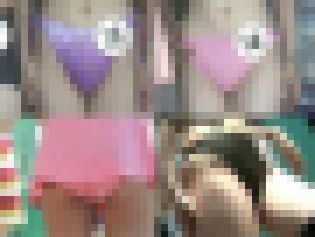 327「がぶり撮り・オレたちのミスコン(1)」