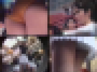 655「なで斬り撮り・アンチラ・パンチラ血風録(2)～スッチーチア&女子〇生パレード編」