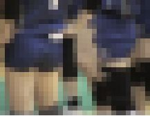 3064／「一心同体化撮り・萌えよ女子バレー、おいらが胸に（８）」