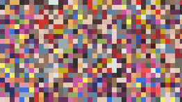 極エロキャンギャル22「ビラ配りお姉さんのおっぱい谷間追い」