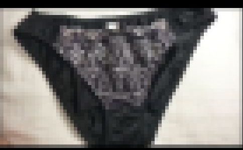 彼女の下着を晒します10(3日目)