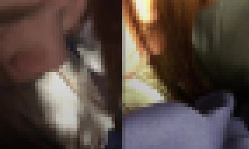 痴漢記録日記 278【ムッチリ美少女：後編】