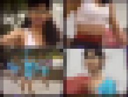 711「なで斬り撮り・アンチラ・パンチラ血風録(9)～サンバ&女子大生レオタダンス編」