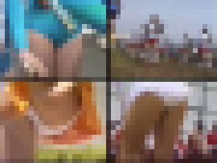 785「なで斬り撮り・アンチラ・パンチラ血風録(13)～女子〇生パレード編2」